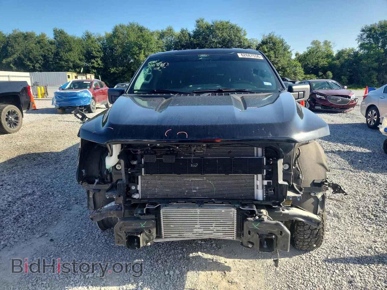 2025 FORD F150 - VIN: 1FTFW3LD9SFB00512 - Photo 5
