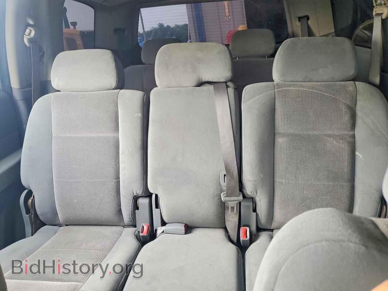 2006 DODGE DURANGO - VIN: 1D4HB48N86F182995 - Фото 10