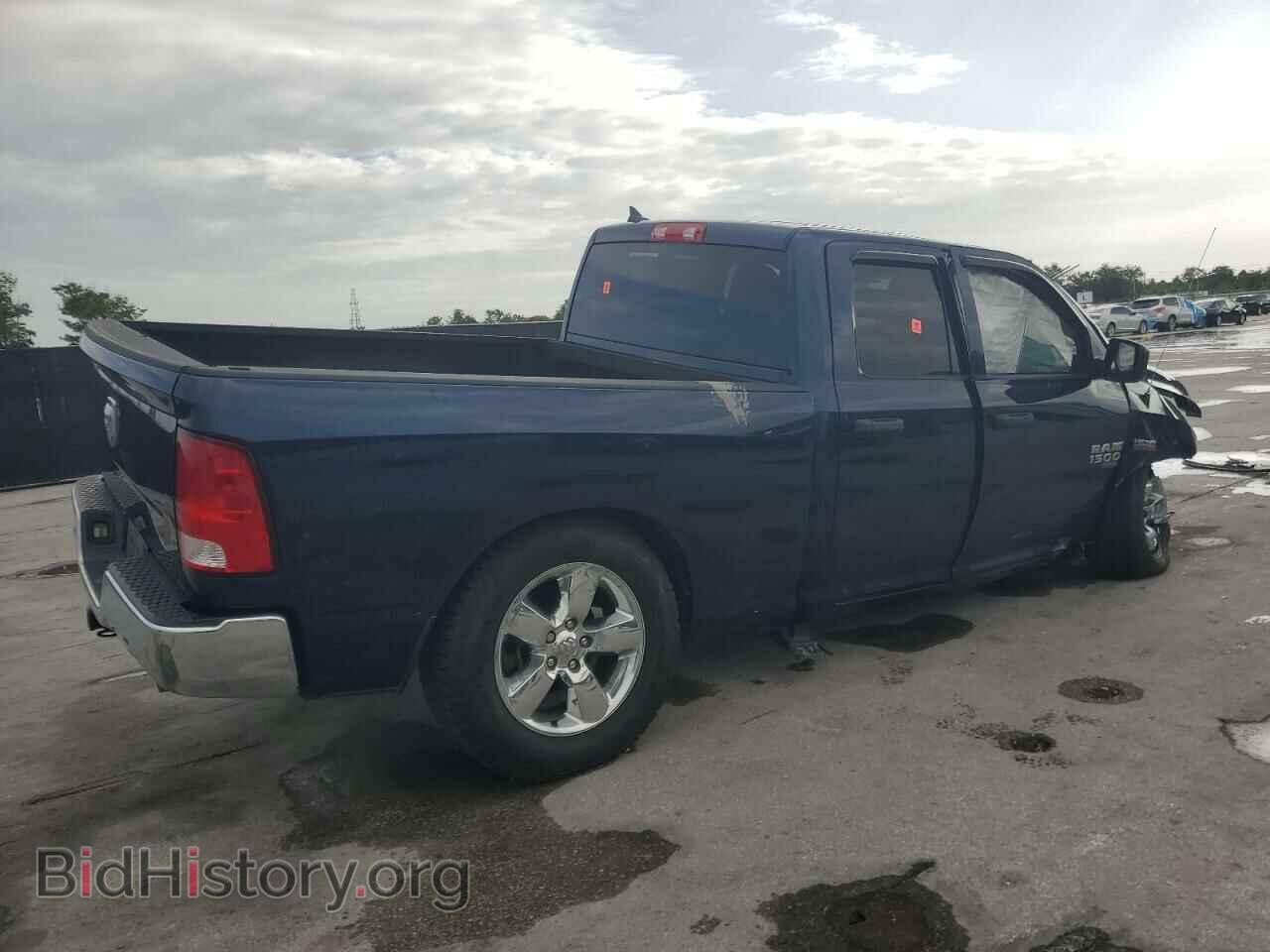 2019 RAM 1500 - VIN: 1C6RR6FT2KS741976 - Фото 3