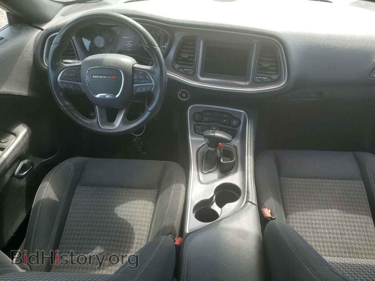 2019 DODGE CHALLENGER - VIN: 2C3CDZAG1KH632607 - Фото 8