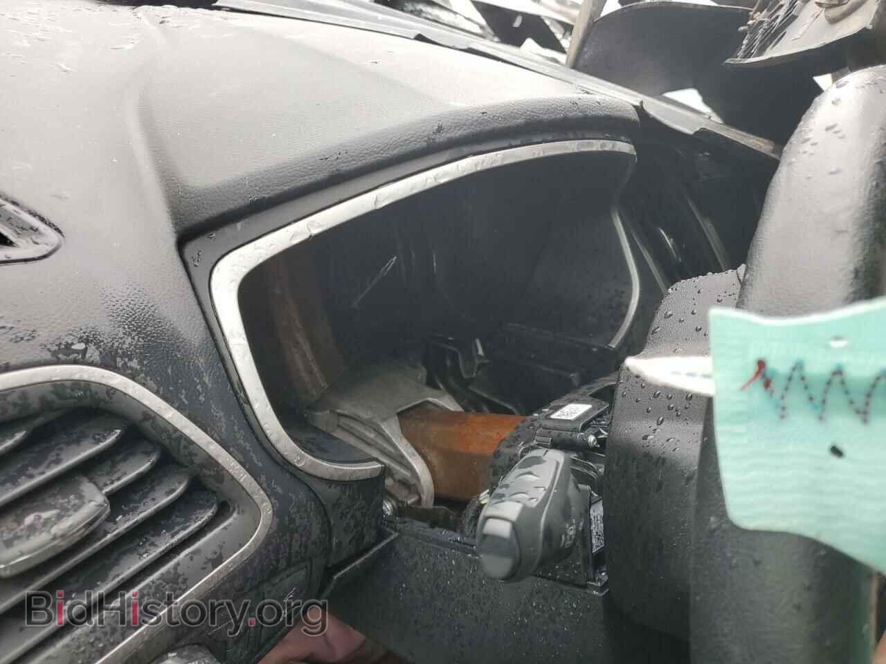 2020 FORD EDGE - VIN: 2FMPK4J99LBB41614 - Photo 9