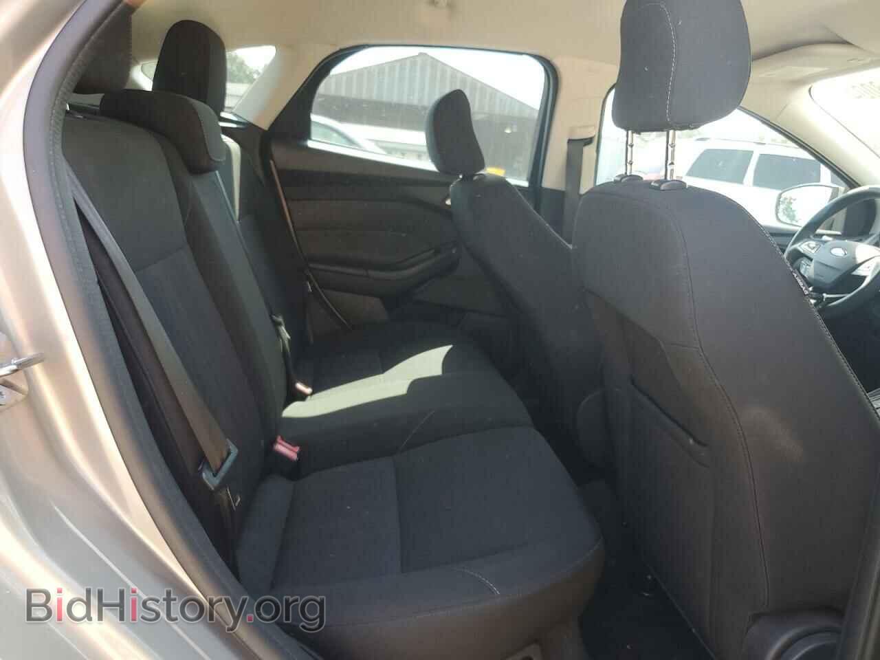 2015 FORD FOCUS - VIN: 1FADP3K28FL205043 - Фото 10