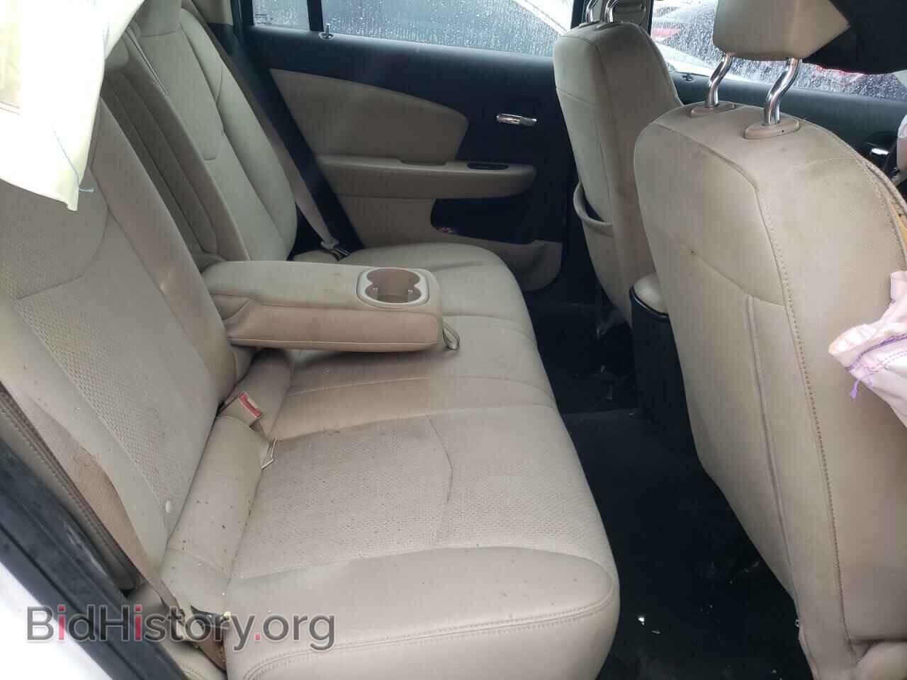 2013 CHRYSLER 200 - VIN: 1C3CCBBB3DN500763 - Фото 6