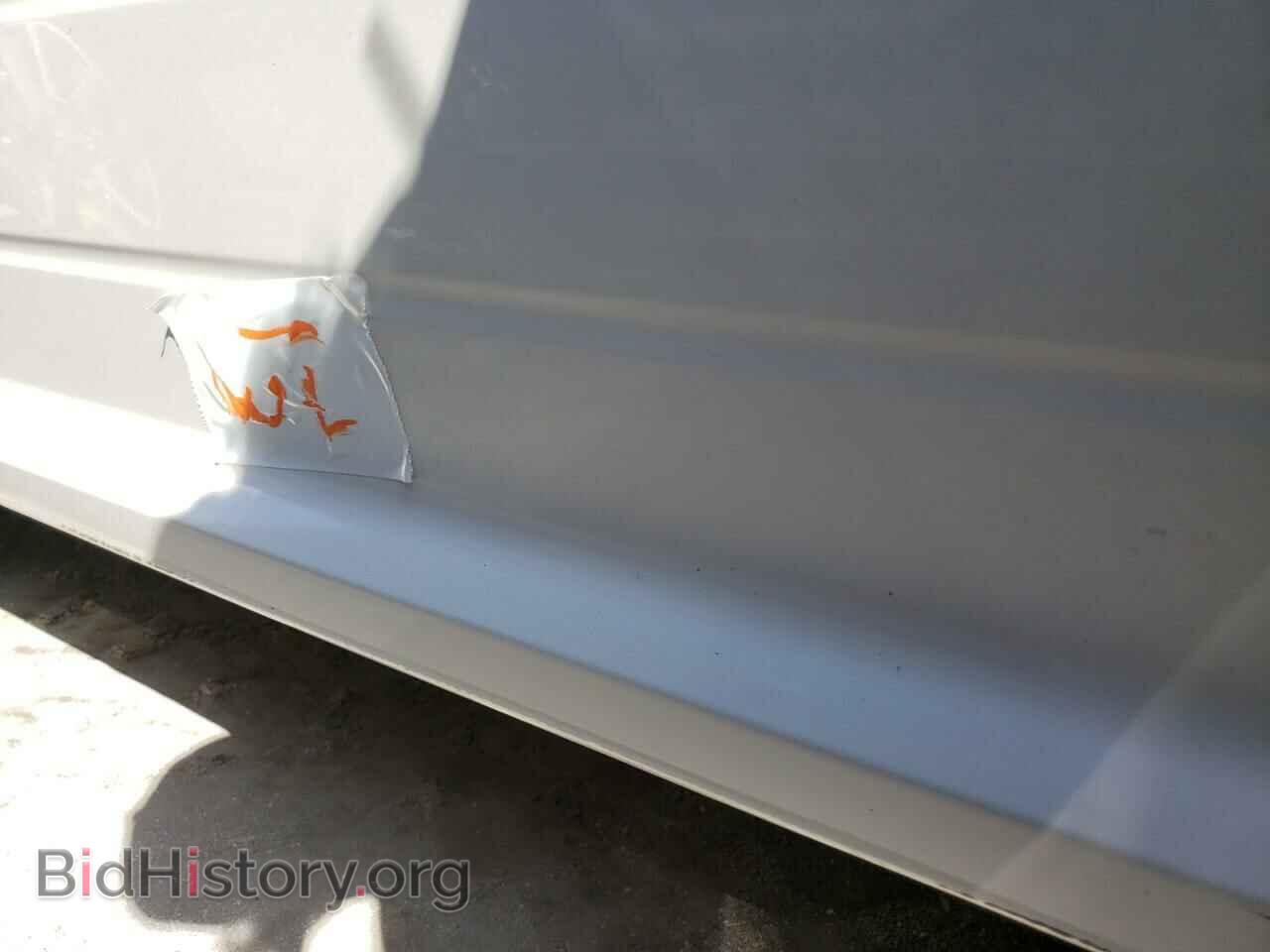 2011 FORD FLEX - VIN: 2FMGK5CCXBBD17356 - Фото 9