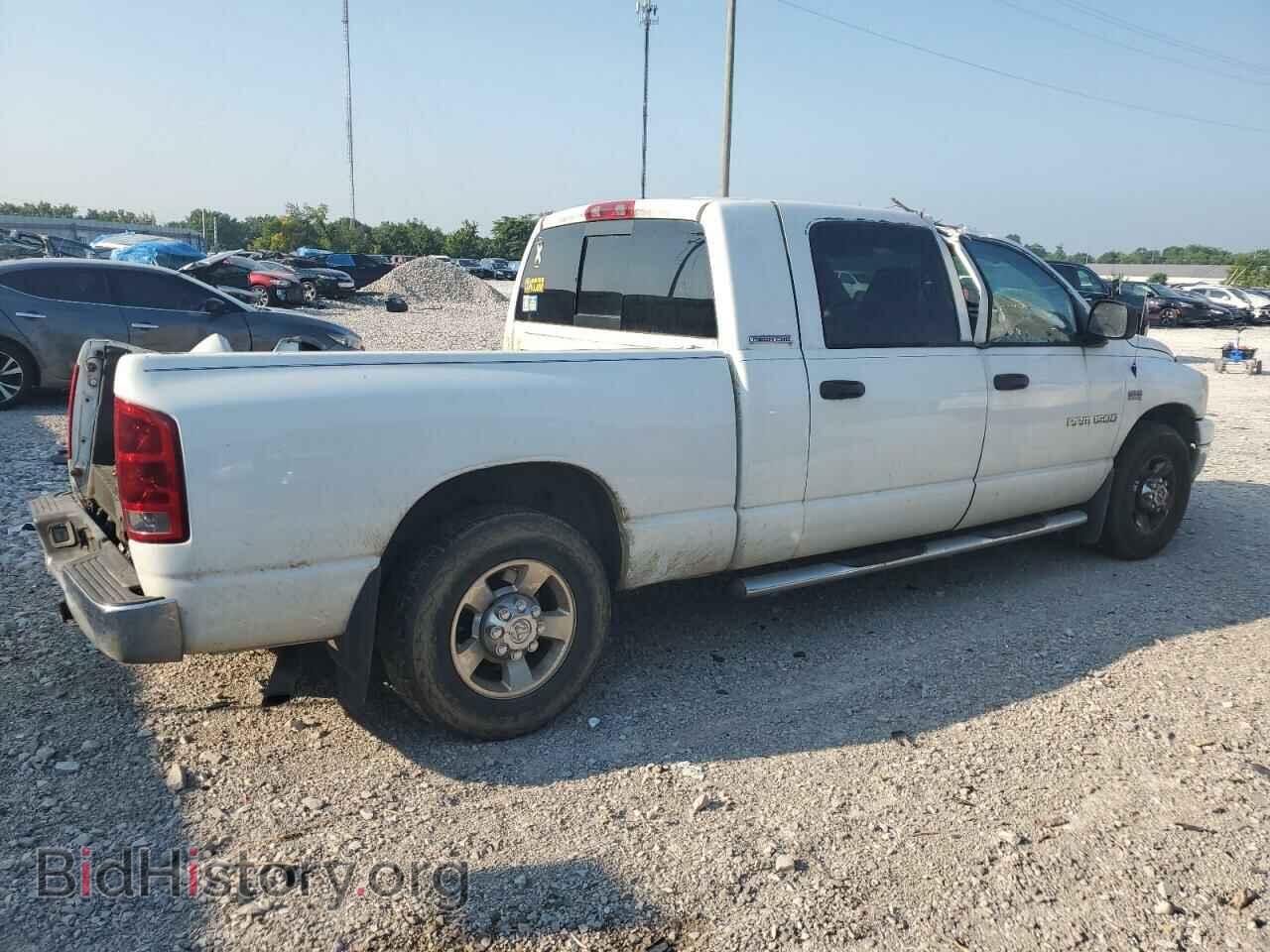 2006 DODGE All Models - VIN: 3D7KR19D26G248898 - Photo 3