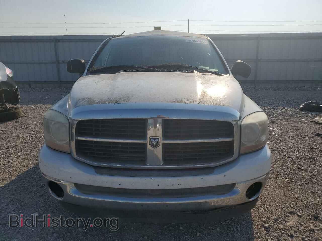 2006 DODGE All Models - VIN: 3D7KR19D26G248898 - Photo 5