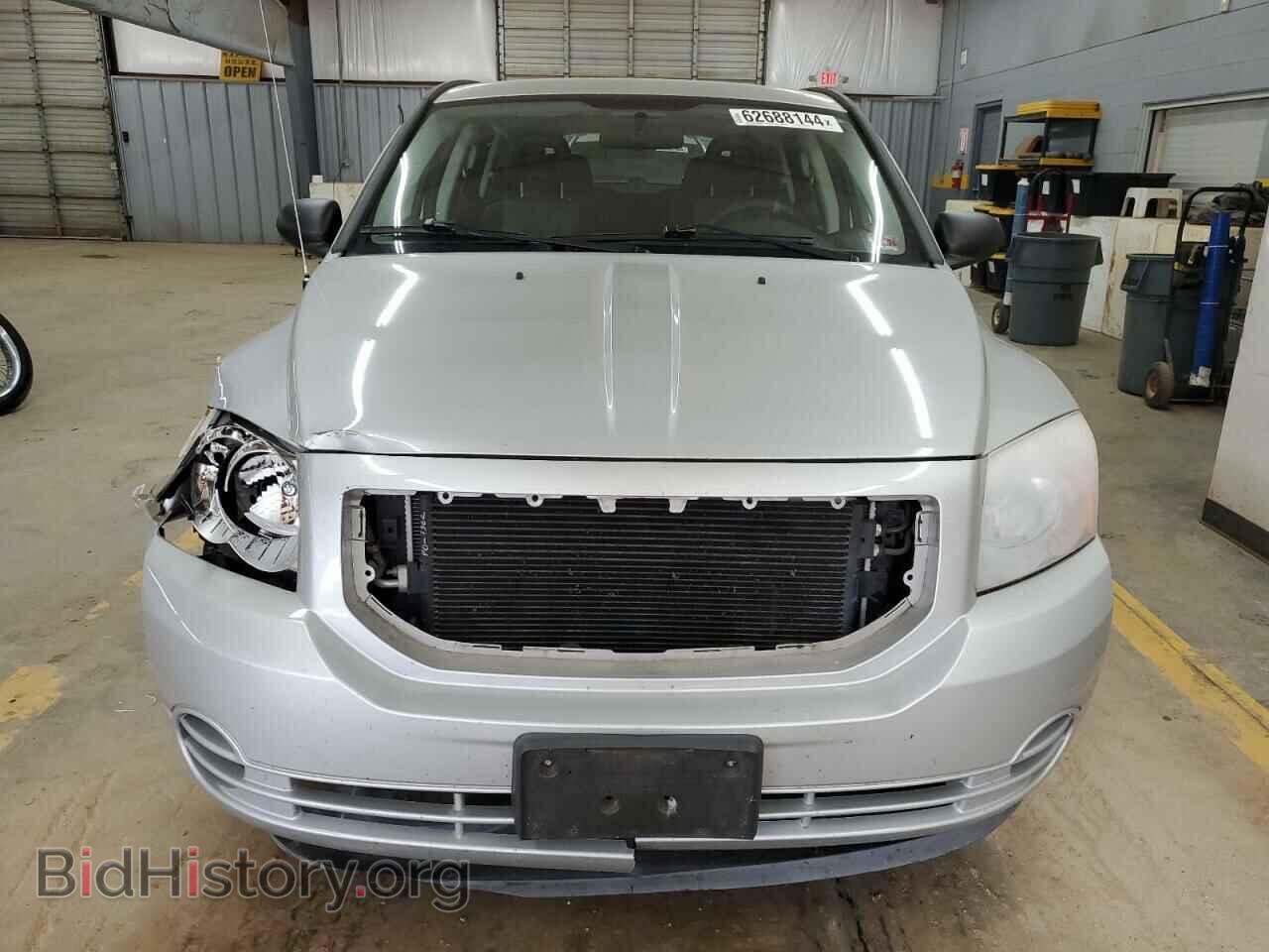 2009 DODGE CALIBER - VIN: 1B3HB48A09D131003 - Photo 5