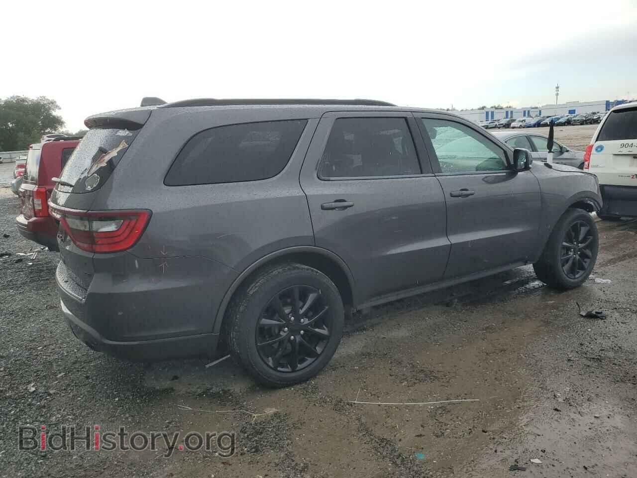2017 DODGE DURANGO - VIN: 1C4RDHDG4HC617977 - Photo 3
