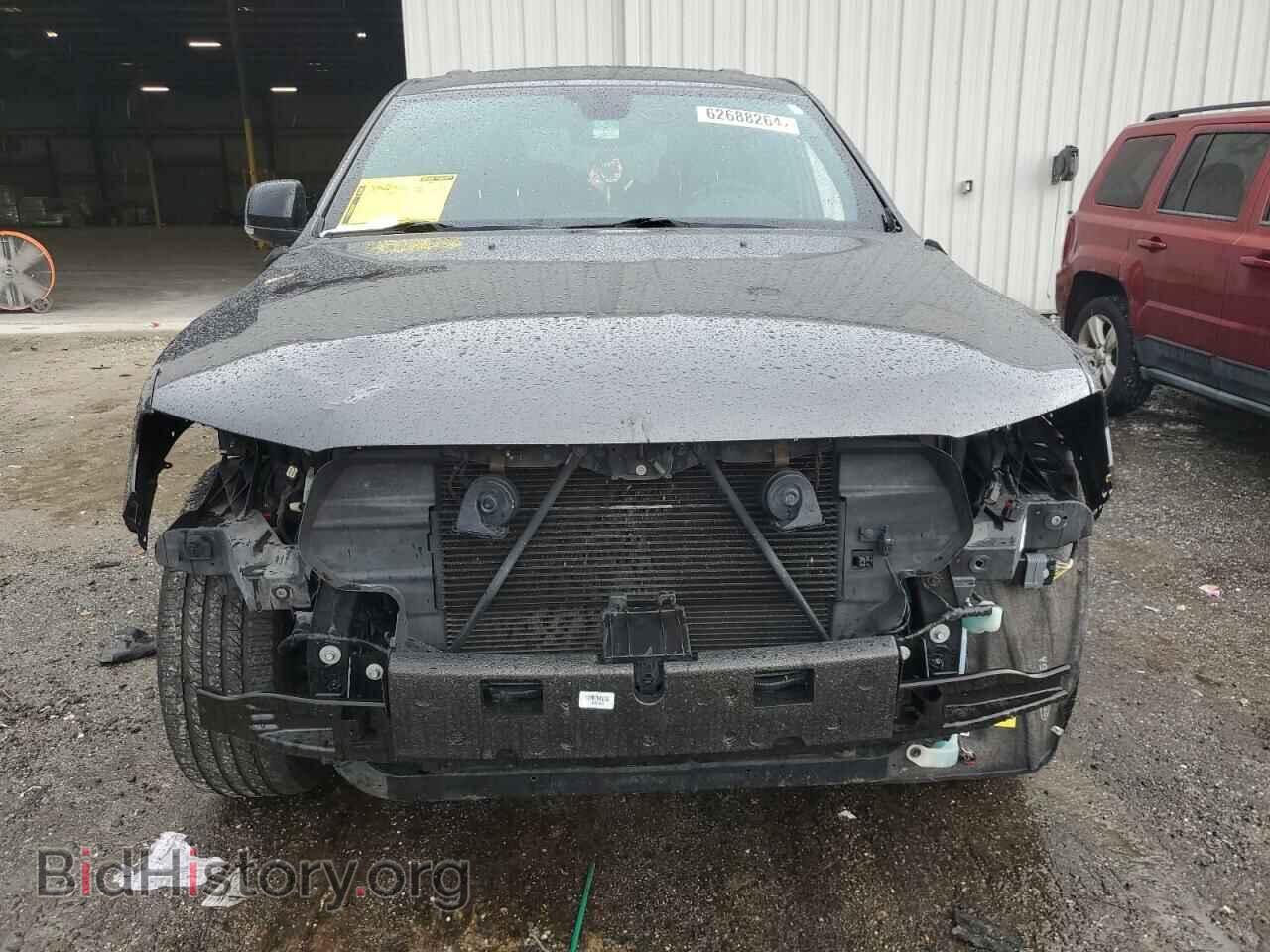 2017 DODGE DURANGO - VIN: 1C4RDHDG4HC617977 - Photo 5