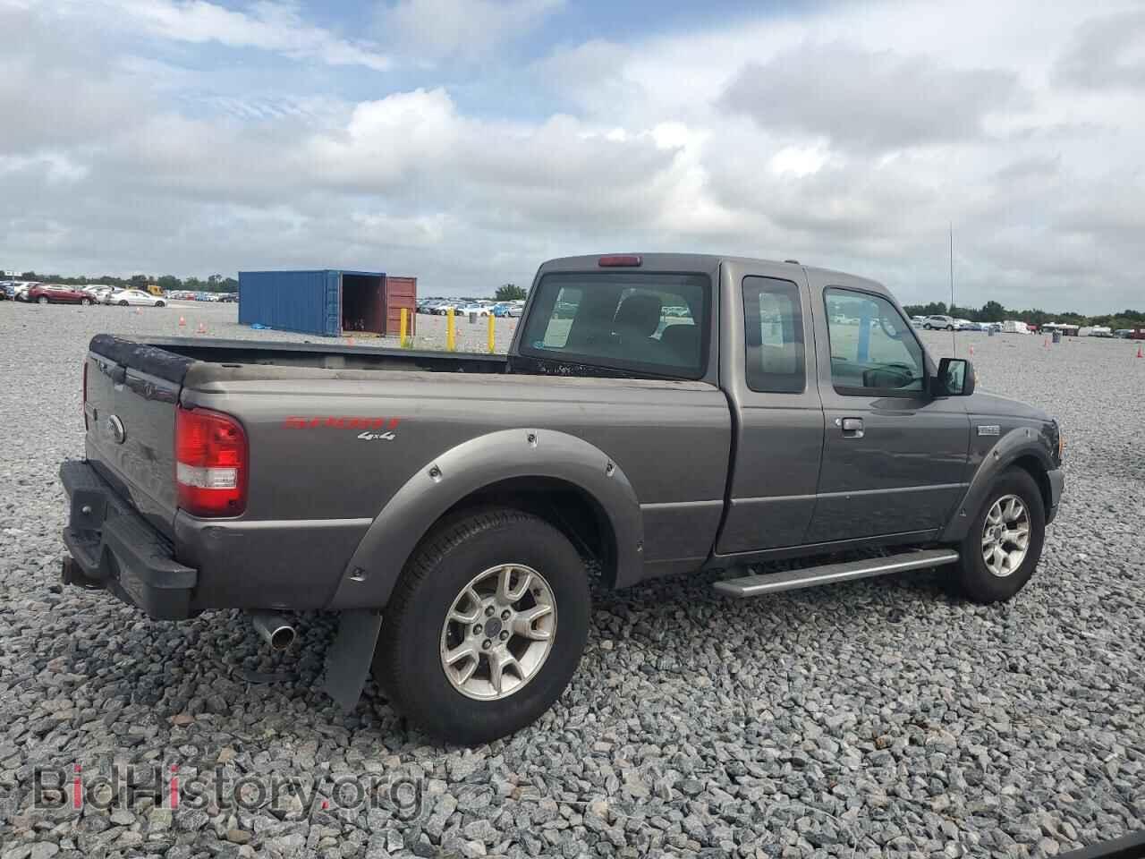 2011 FORD RANGER - VIN: 1FTLR4FE4BPA95234 - Фото 3