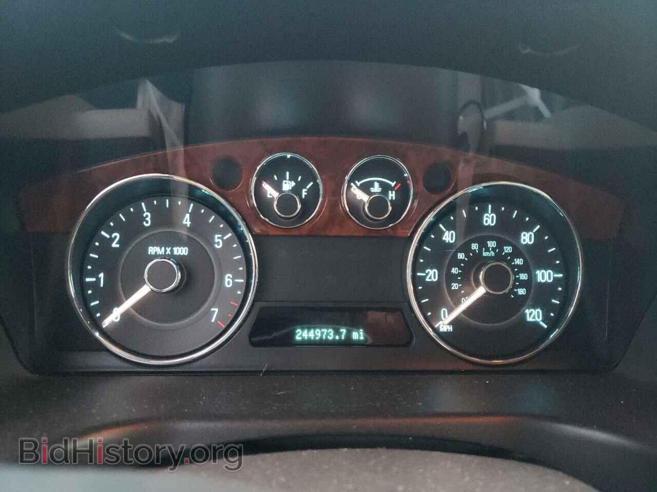2012 FORD FLEX - VIN: 2FMGK5DC6CBD07018 - Photo 8
