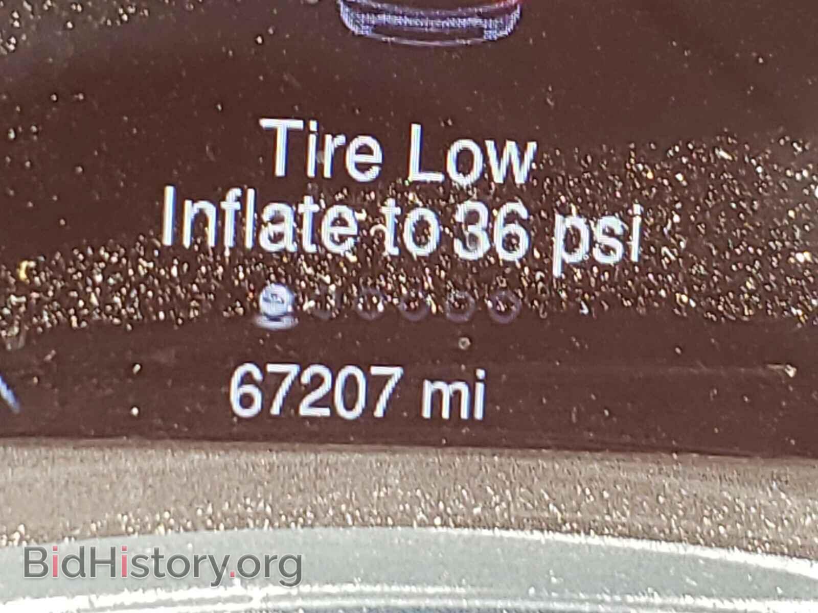 2015 DODGE DURANGO - VIN: 1C4RDHAG8FC916681 - Фото 8