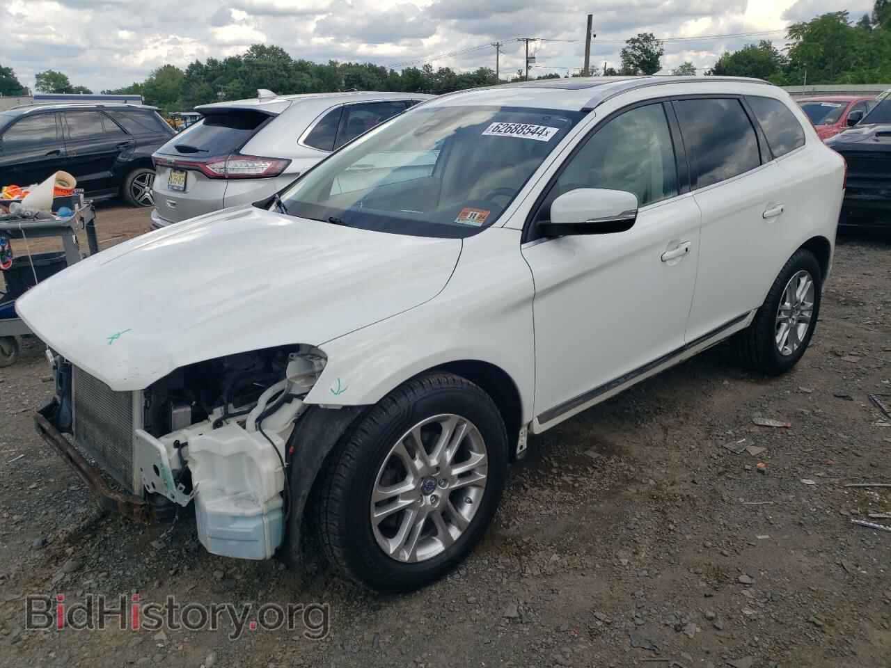 Фотография YV4940DZ4E2512972 - VOLVO XC60 2014