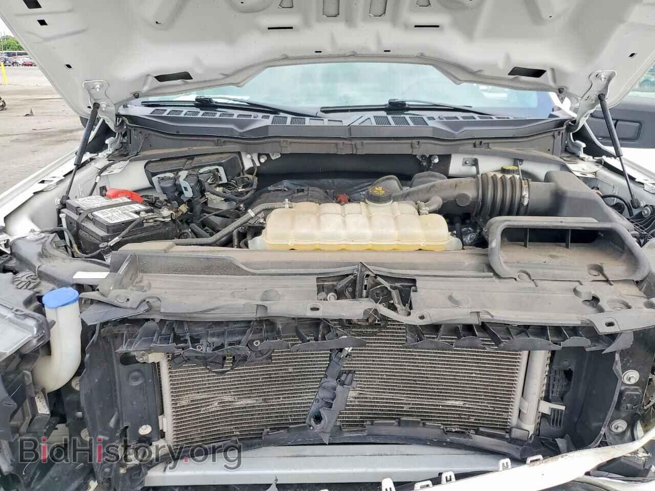 2023 FORD F150 - VIN: 1FTMF1CB0PKG04097 - Фото 11