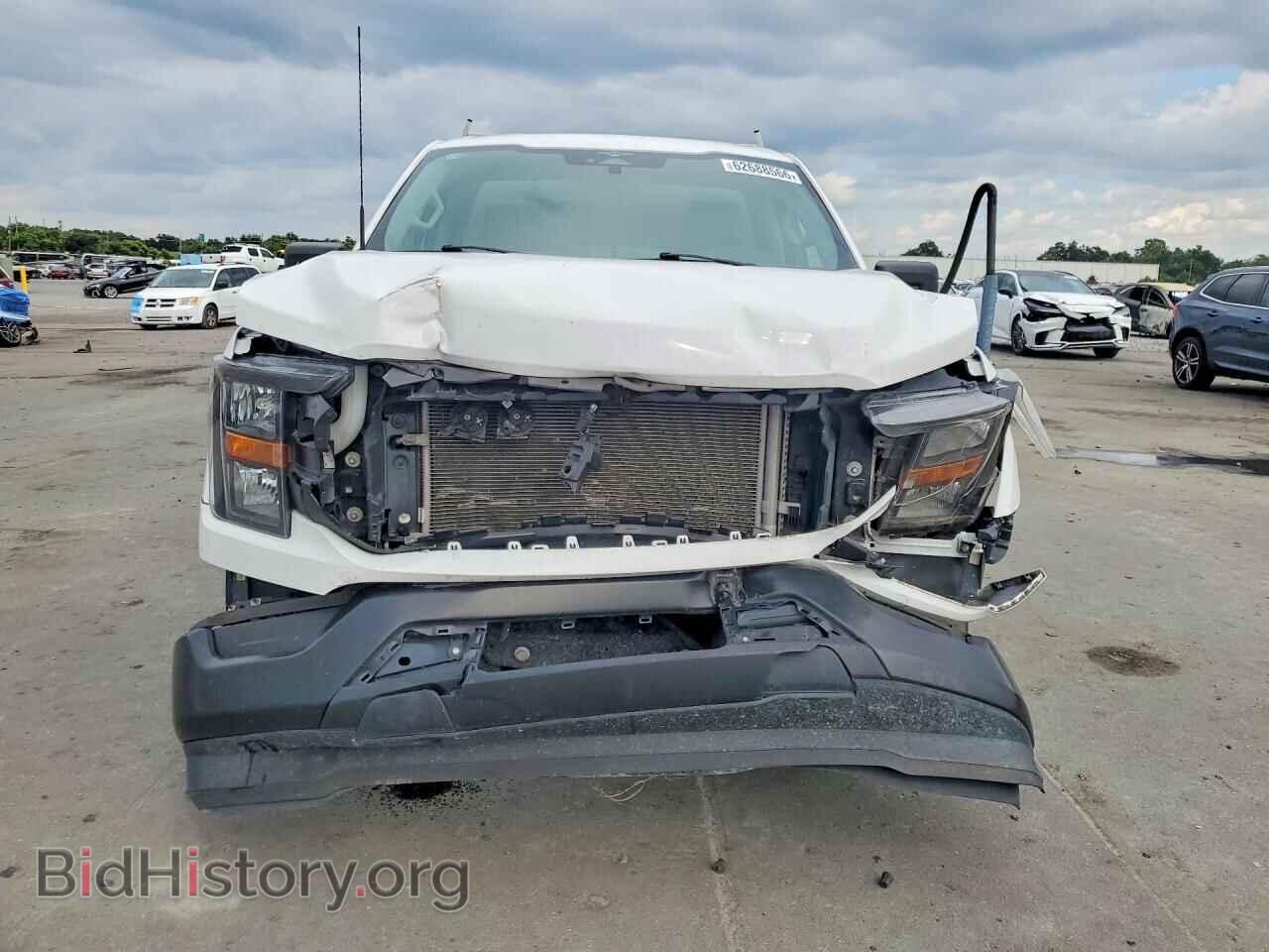2023 FORD F150 - VIN: 1FTMF1CB0PKG04097 - Фото 5