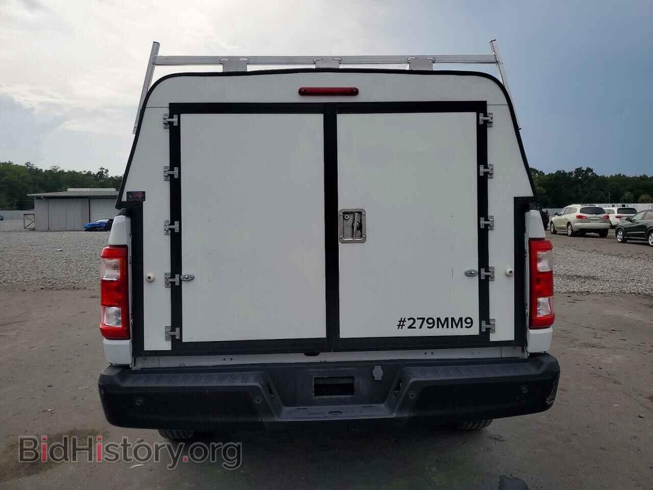 2023 FORD F150 - VIN: 1FTMF1CB0PKG04097 - Фото 6