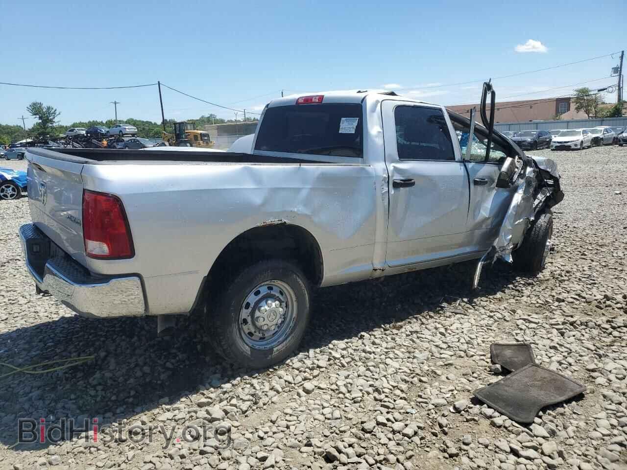 2011 DODGE All Models - VIN: 3D7UT2CL7BG529315 - Photo 3