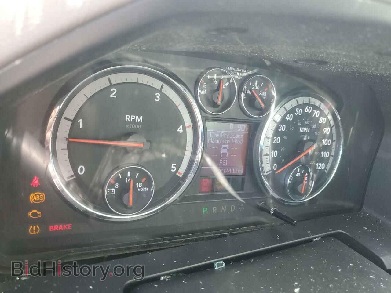 2011 DODGE All Models - VIN: 3D7UT2CL7BG529315 - Photo 9