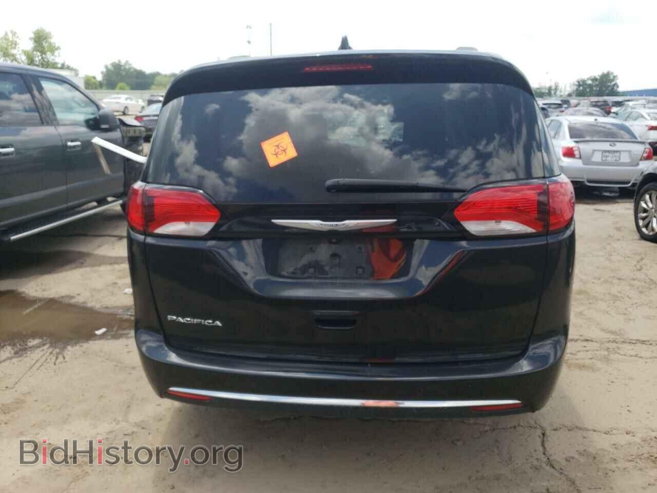 2017 CHRYSLER PACIFICA - VIN: 2C4RC1BG3HR561213 - Photo 6