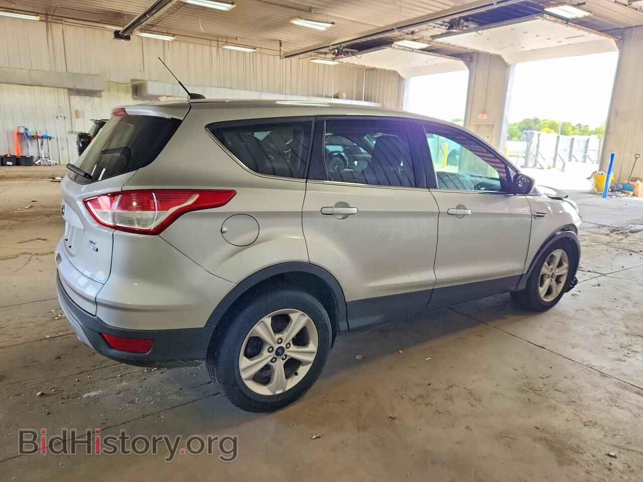 2016 FORD ESCAPE - VIN: 1FMCU9GX2GUA82434 - Photo 3