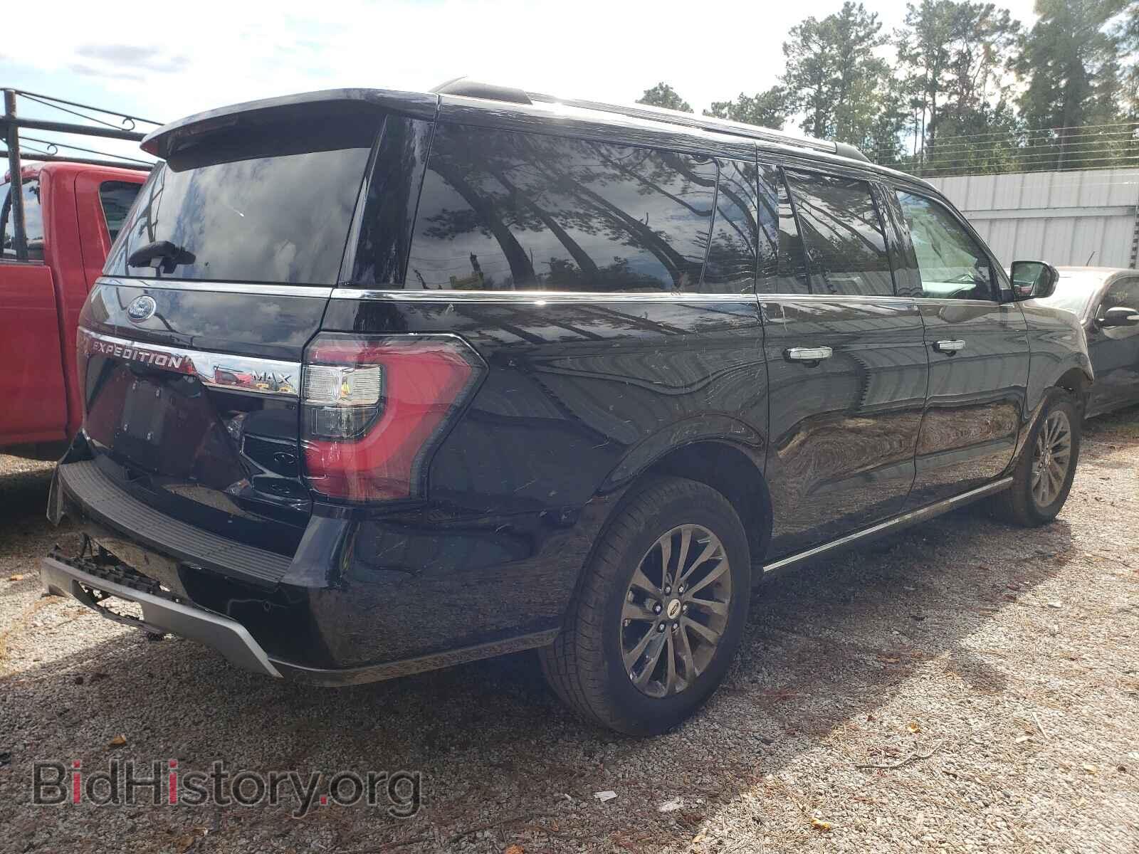 2021 FORD EXPEDITION - VIN: 1FMJK2AT9MEA36339 - Фото 4