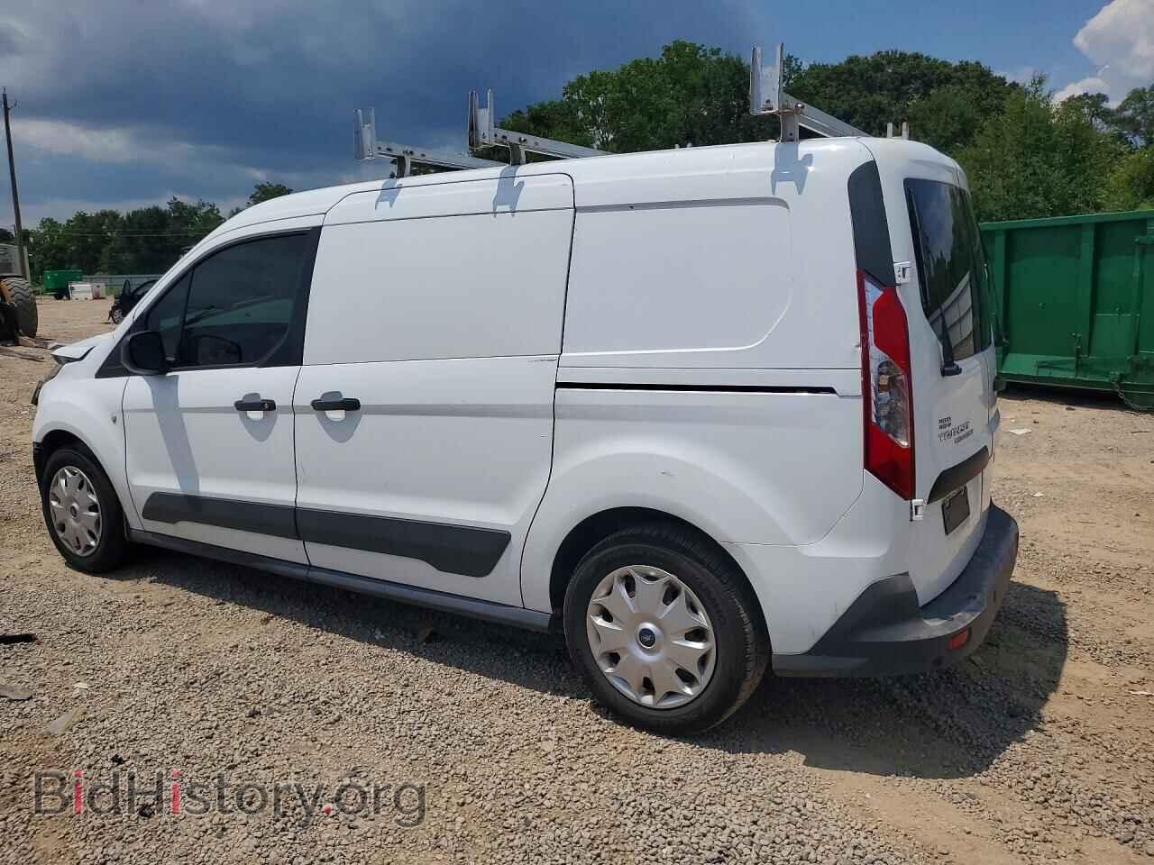 2015 FORD TRANSIT - VIN: NM0LS7F72F1175886 - Photo 2