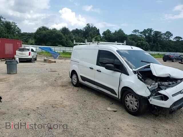 2015 FORD TRANSIT - VIN: NM0LS7F72F1175886 - Photo 14
