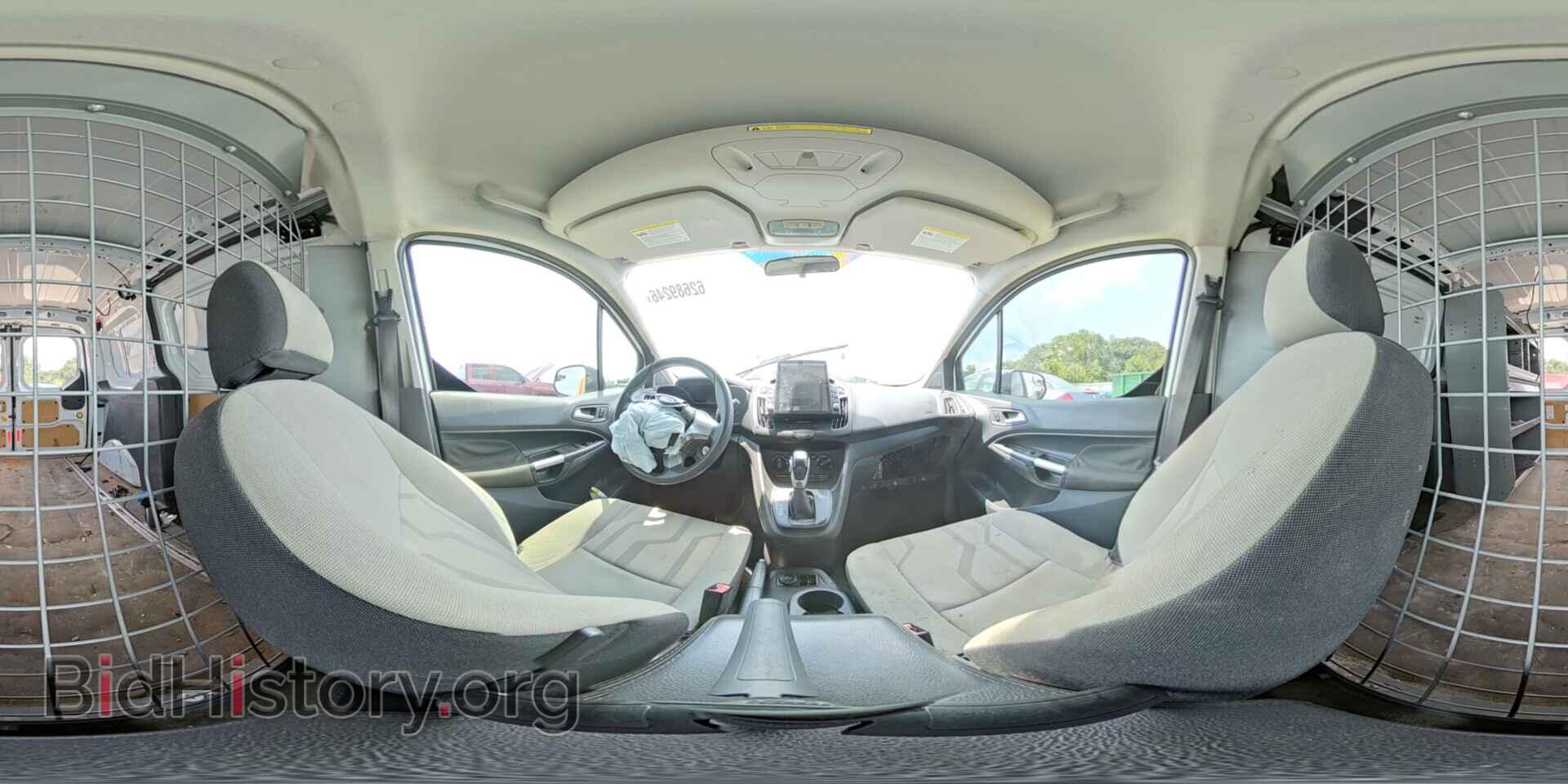 2015 FORD TRANSIT - VIN: NM0LS7F72F1175886 - Photo 15