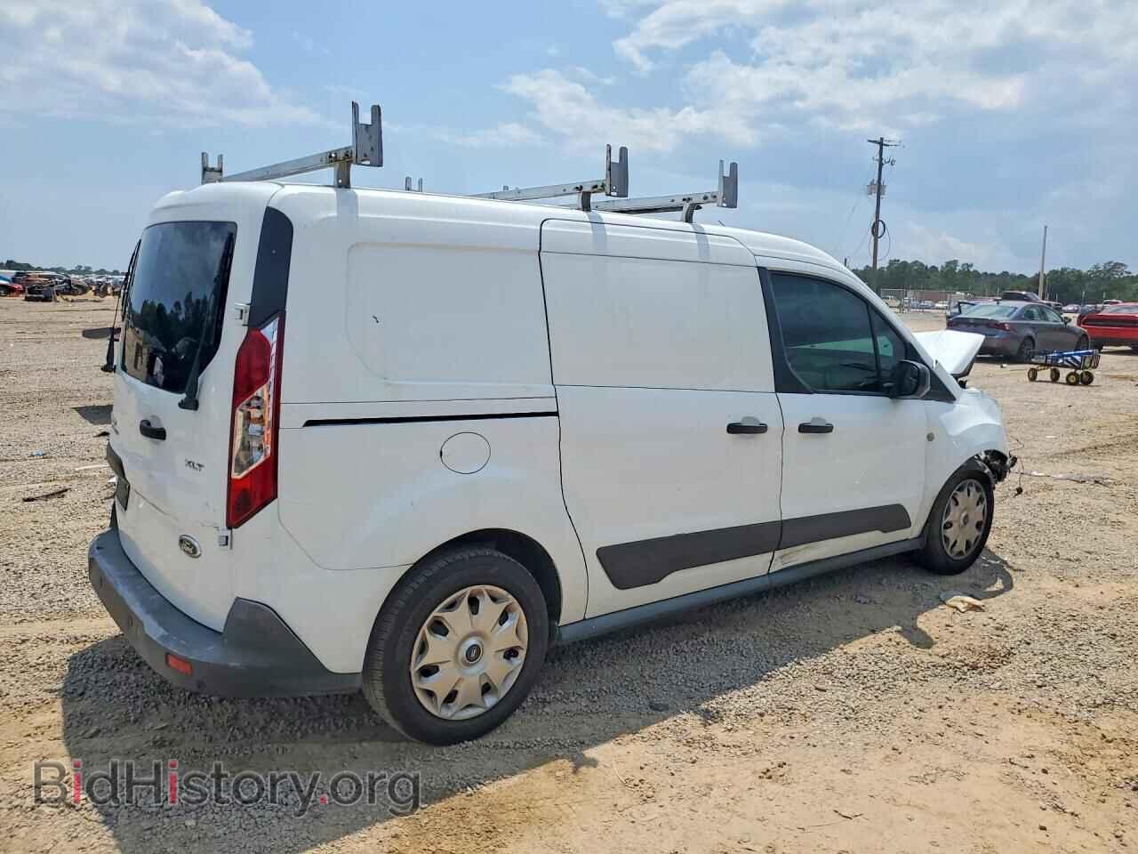 2015 FORD TRANSIT - VIN: NM0LS7F72F1175886 - Photo 3