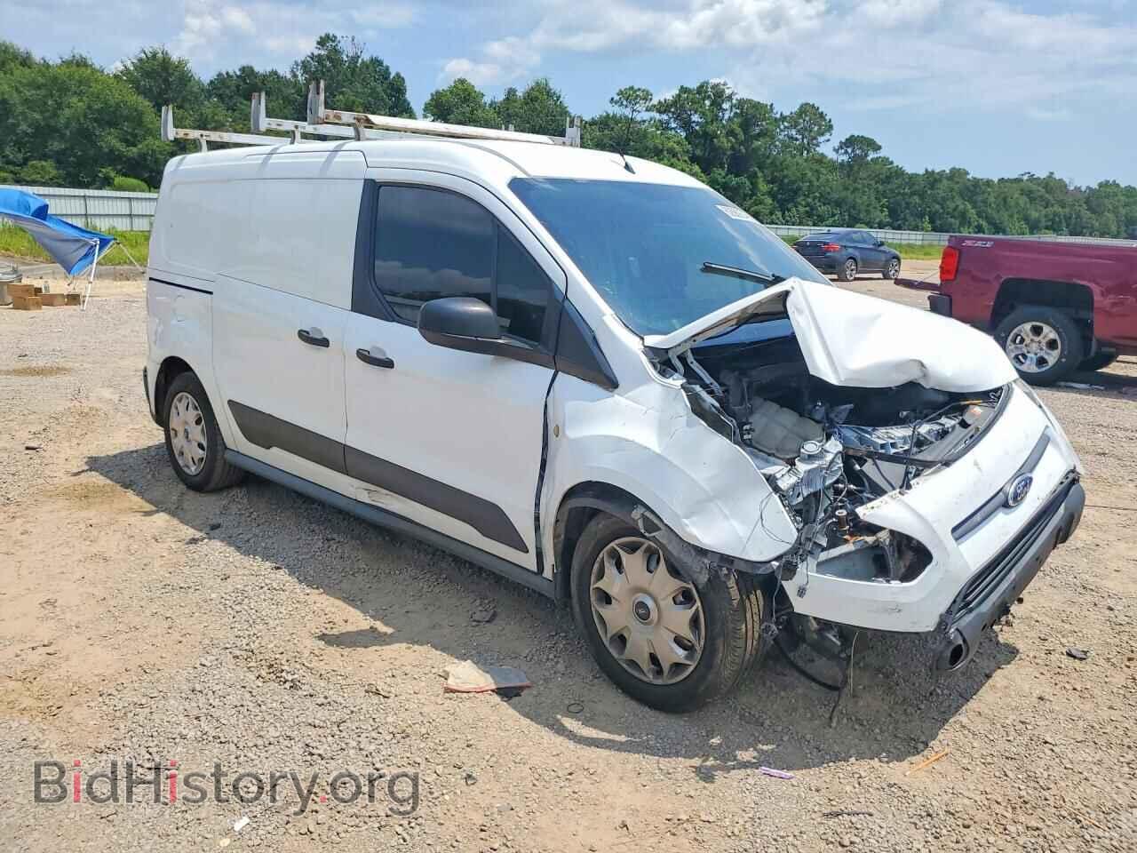 2015 FORD TRANSIT - VIN: NM0LS7F72F1175886 - Photo 4