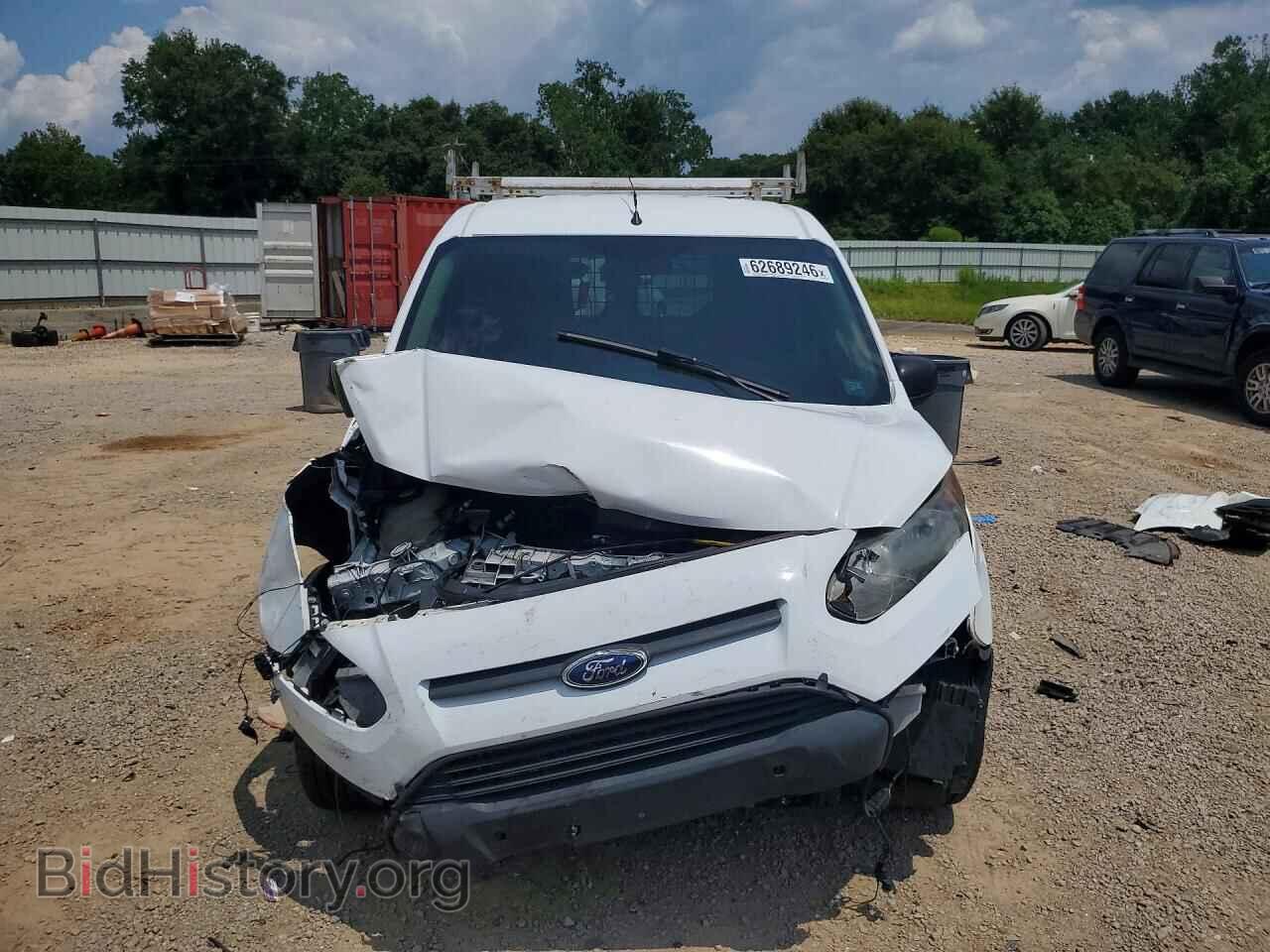 2015 FORD TRANSIT - VIN: NM0LS7F72F1175886 - Photo 5