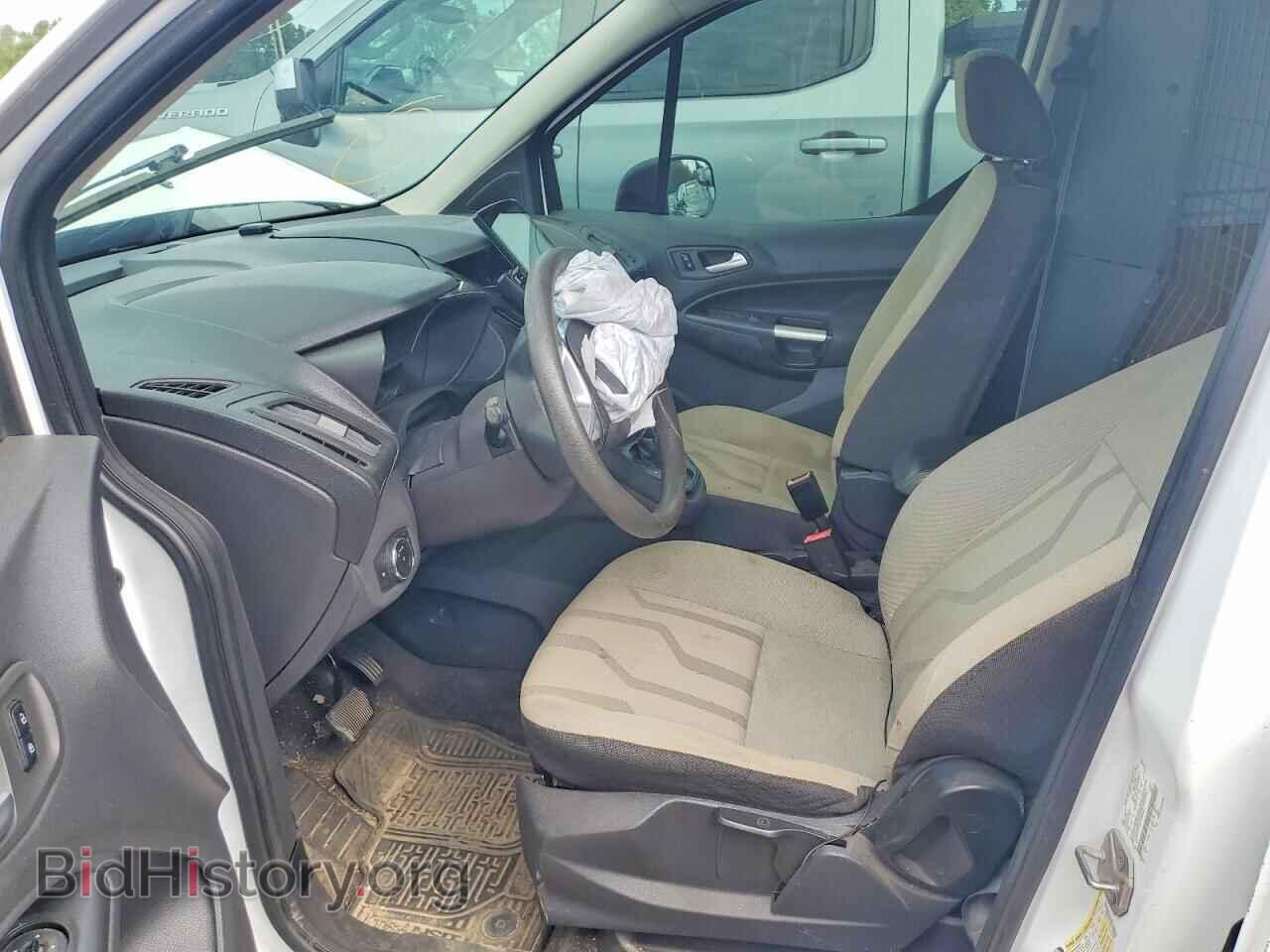 2015 FORD TRANSIT - VIN: NM0LS7F72F1175886 - Photo 7