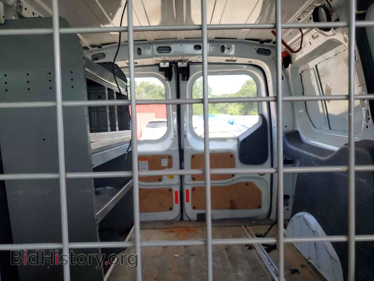 2015 FORD TRANSIT - VIN: NM0LS7F72F1175886 - Photo 10