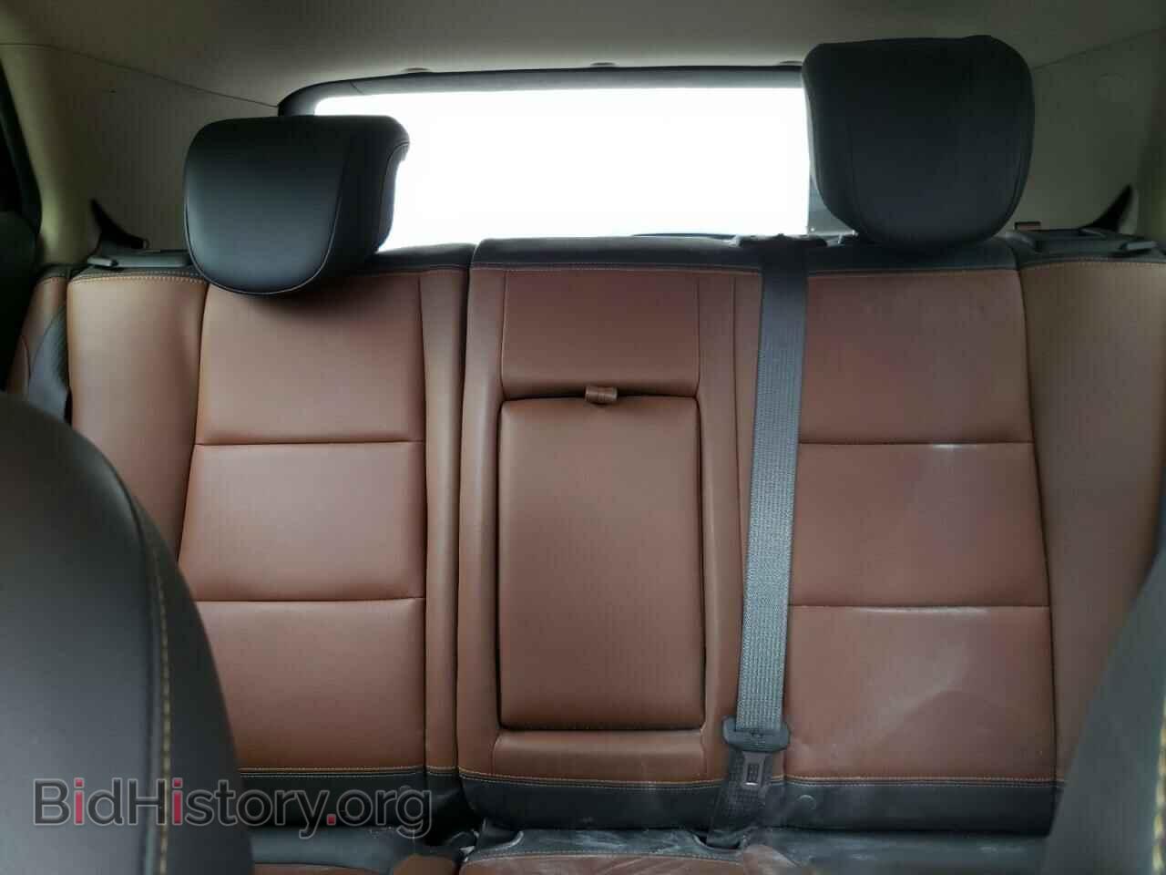 2015 BUICK ENCORE - VIN: KL4CJHSB1FB115592 - Photo 10