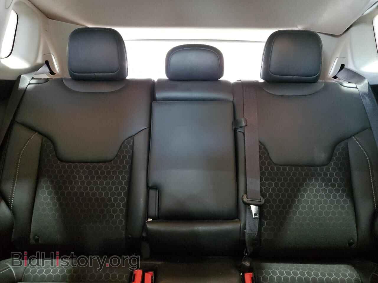 2020 JEEP COMPASS - VIN: 3C4NJDBB4LT240040 - Photo 10