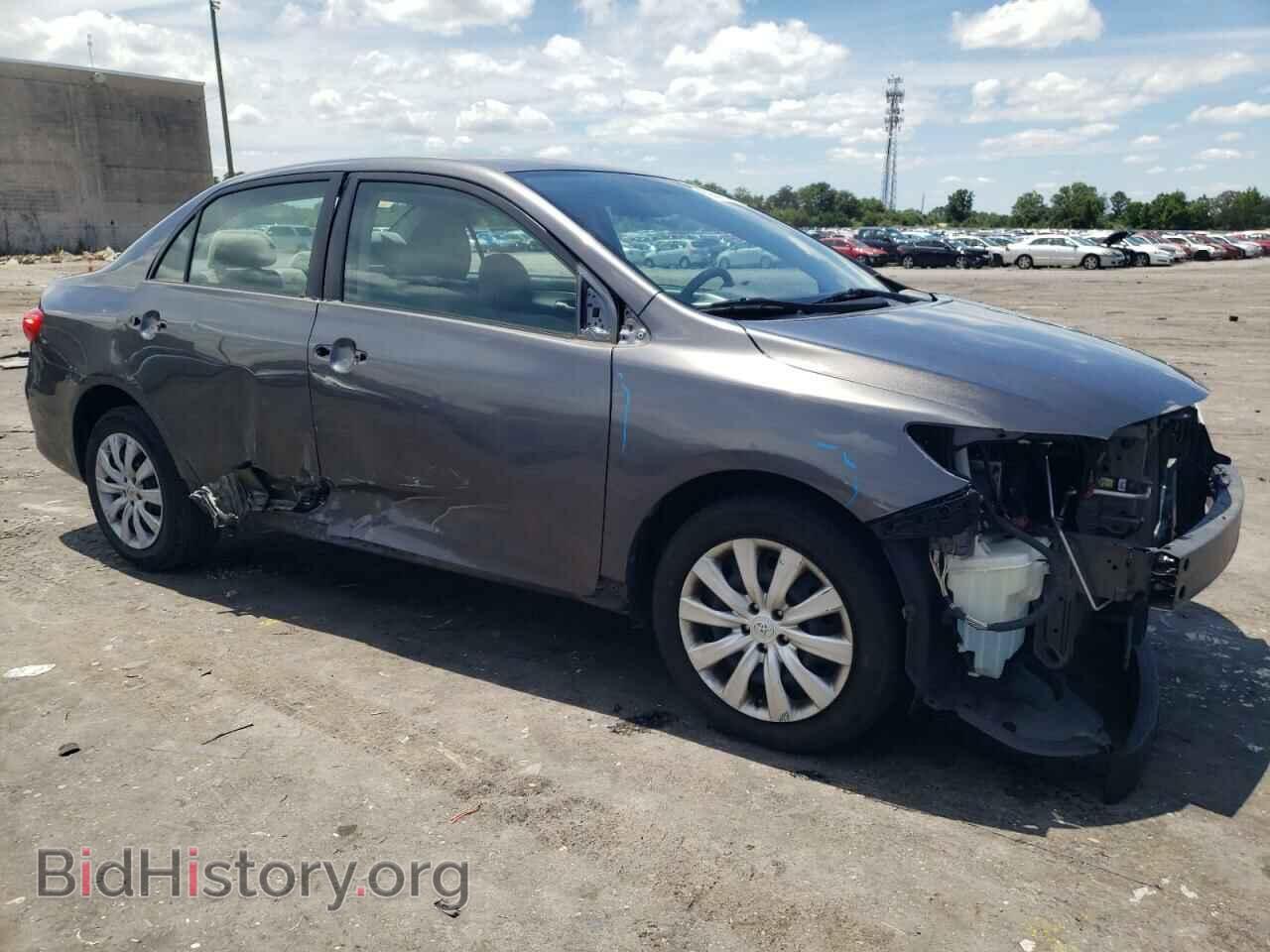 2013 TOYOTA COROLLA - VIN: 5YFBU4EE3DP094959 - Photo 4