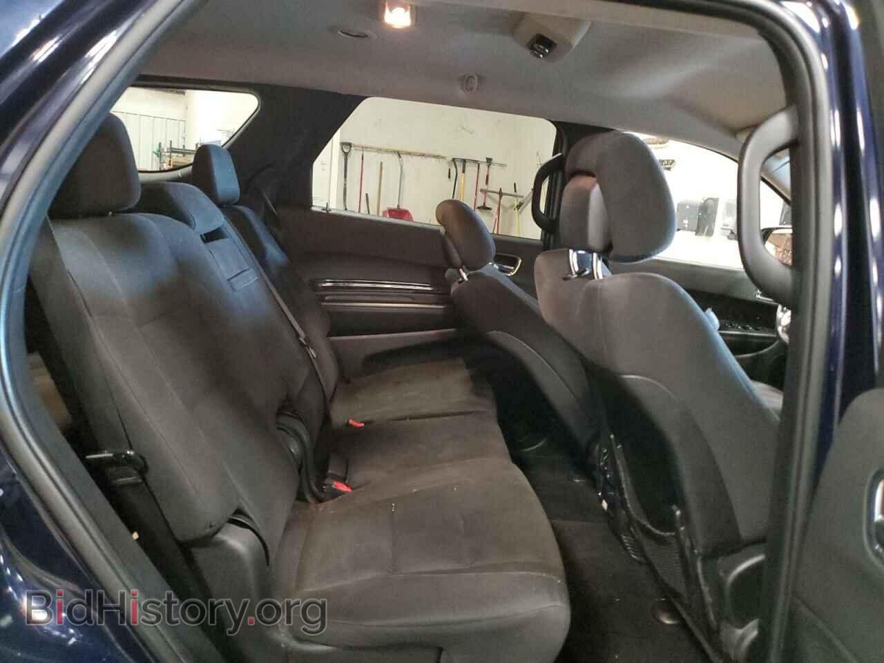 2012 DODGE DURANGO - VIN: 1C4RDJDG9CC212942 - Photo 11