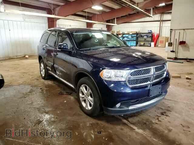 2012 DODGE DURANGO - VIN: 1C4RDJDG9CC212942 - Photo 14