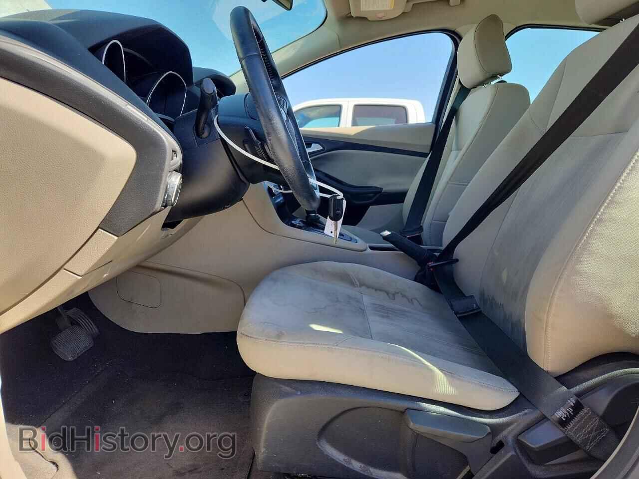 2015 FORD FOCUS - VIN: 1FADP3F25FL221775 - Photo 7