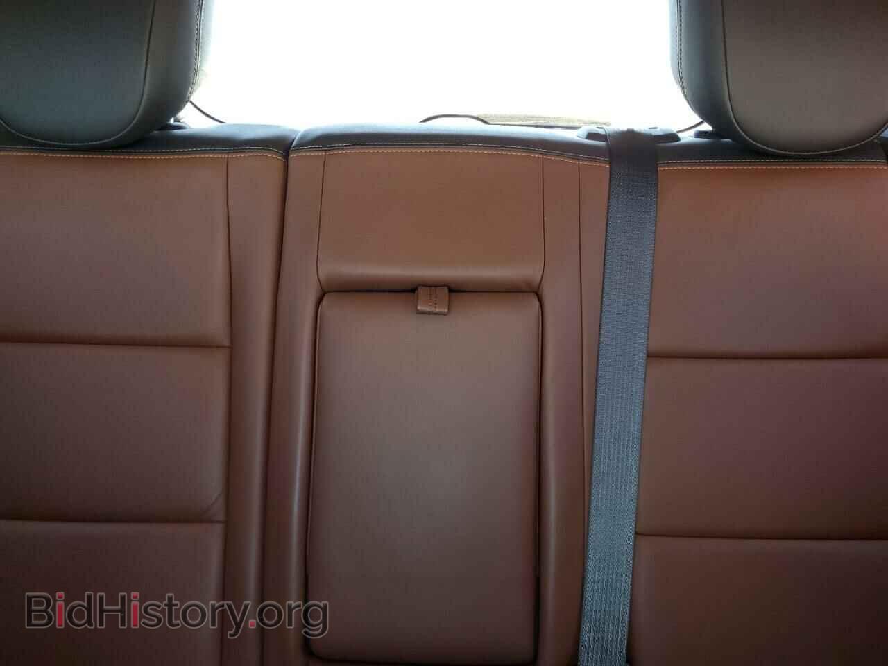2013 BUICK ENCORE - VIN: KL4CJCSB0DB186802 - Photo 10