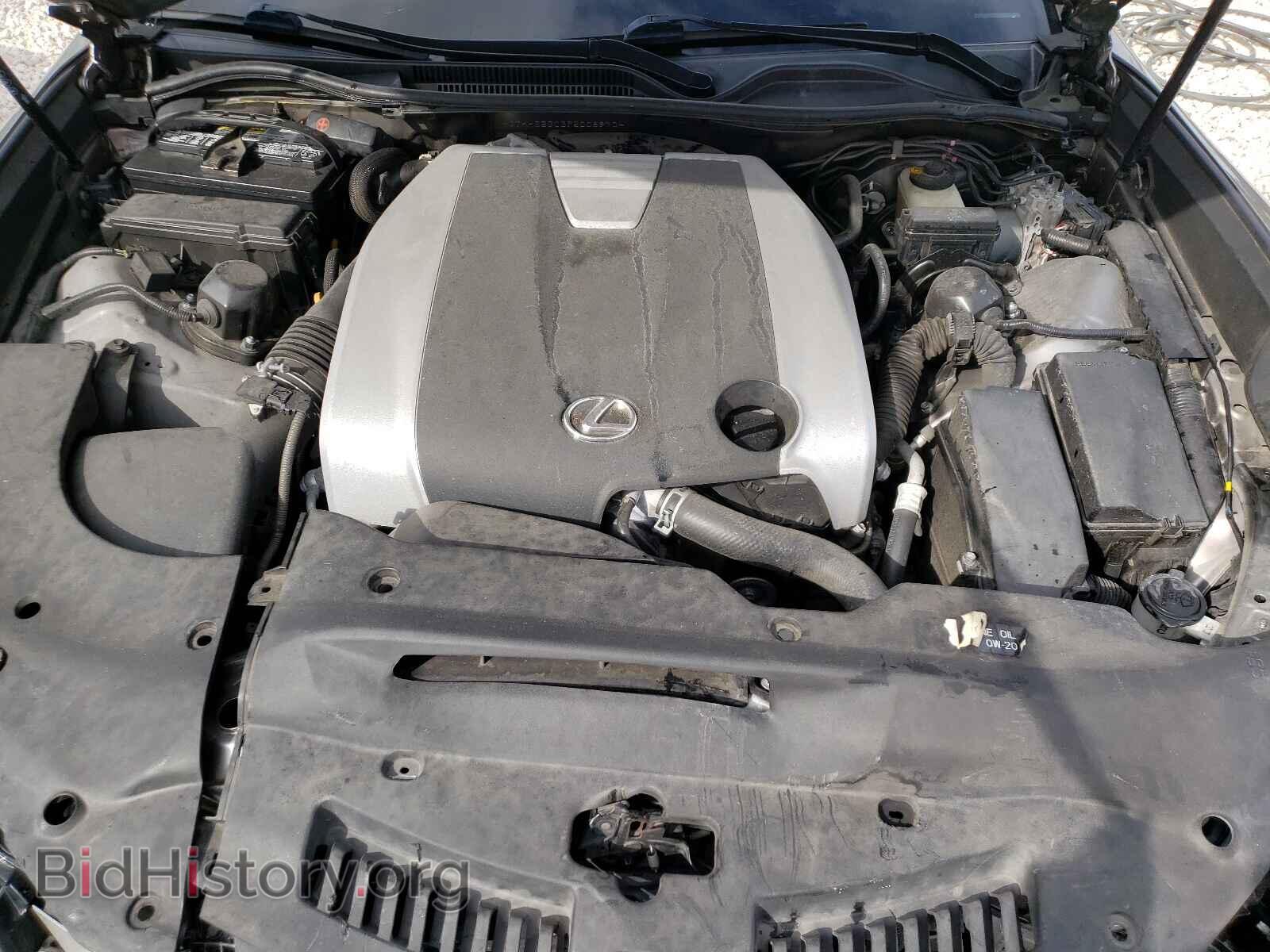 2015 LEXUS RX350 - VIN: JTHHE5BC3F5008970 - Фото 7