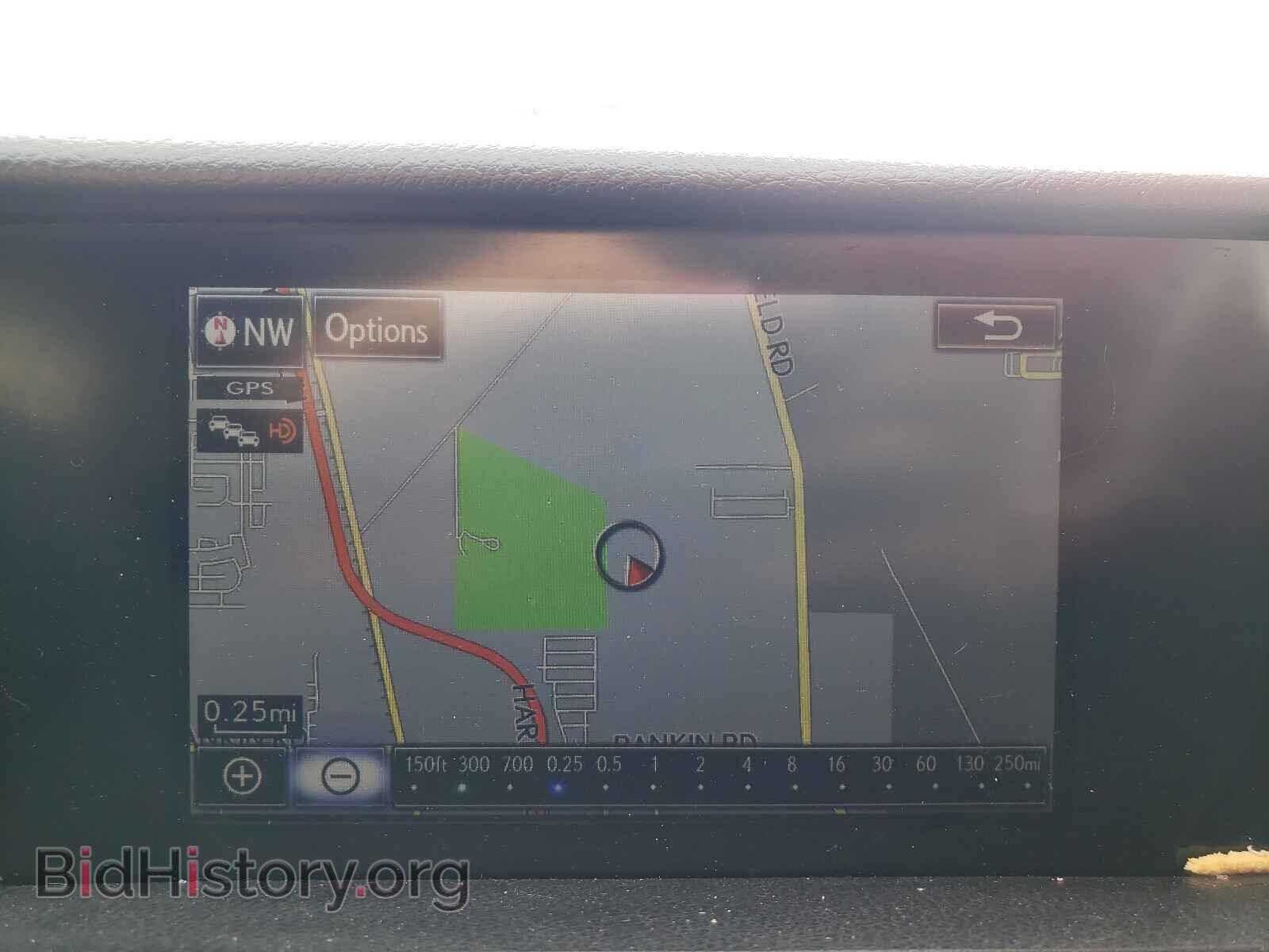 2015 LEXUS RX350 - VIN: JTHHE5BC3F5008970 - Фото 9