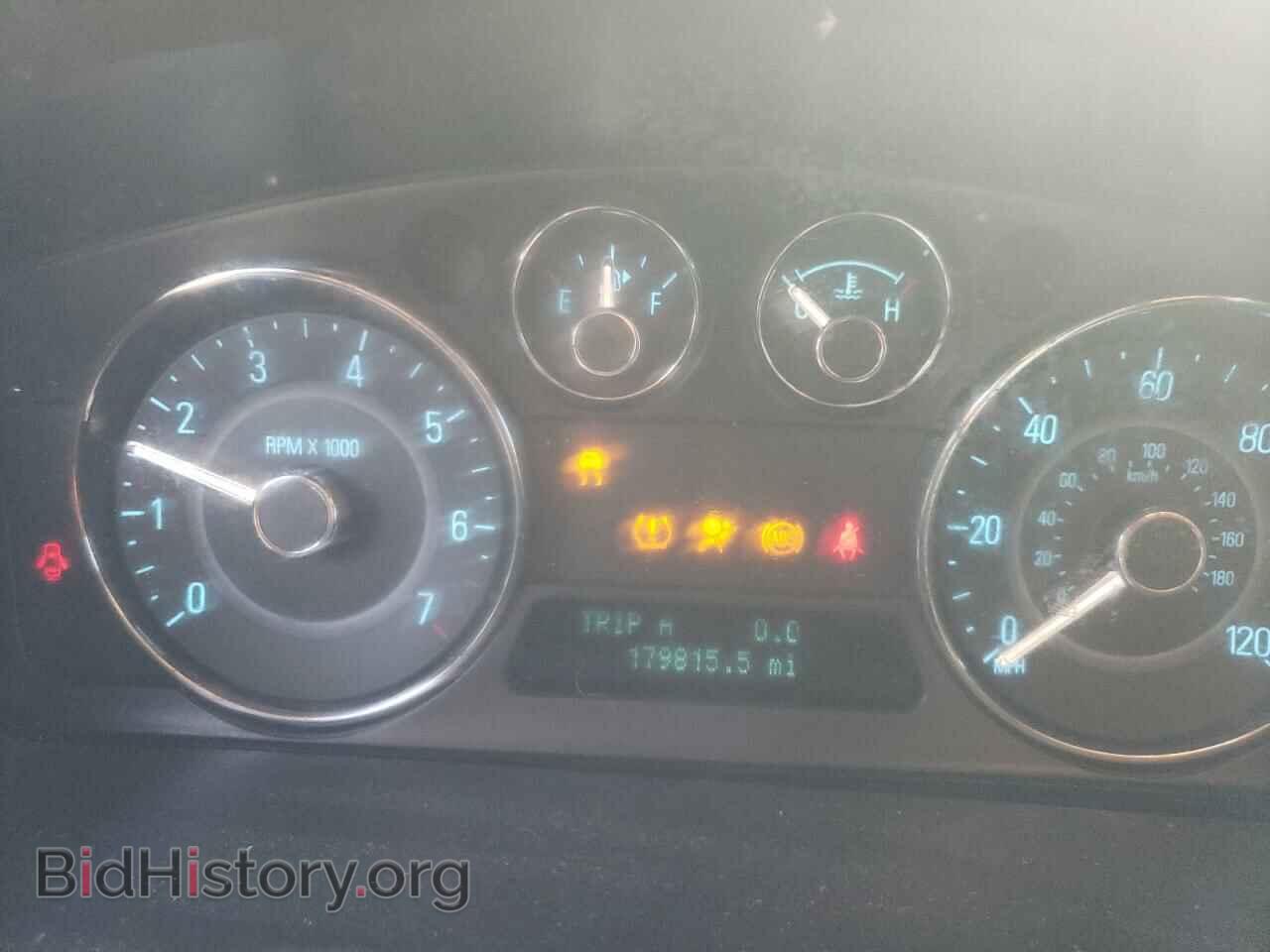 2011 FORD FLEX - VIN: 2FMGK5CC1BBD10330 - Photo 9