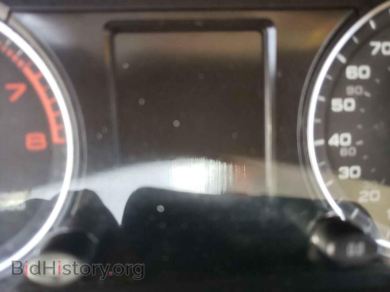 2015 AUDI Q5 - VIN: WA1LFAFP8FA065049 - Фото 8