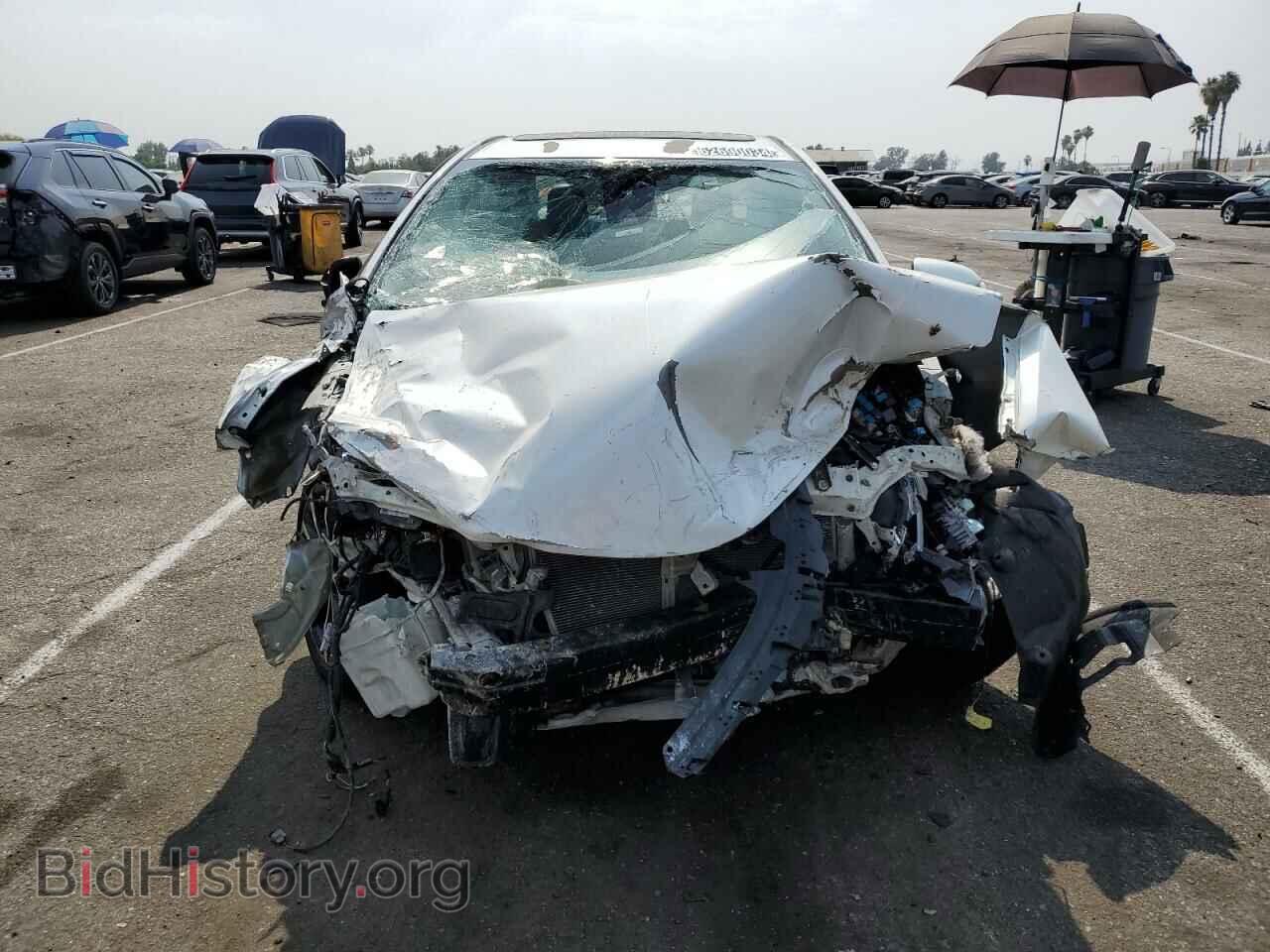 2017 TOYOTA COROLLA - VIN: 5YFBURHE7HP639799 - Фото 5