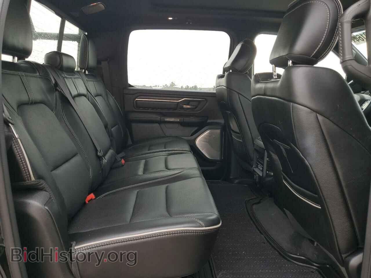 2020 RAM 1500 - VIN: 1C6SRFHT9LN307844 - Фото 10