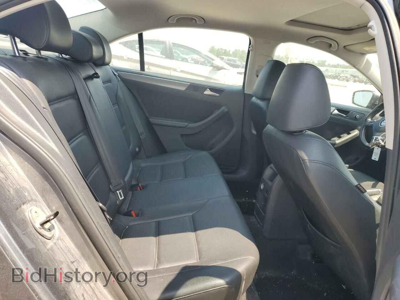2014 VOLKSWAGEN JETTA - VIN: 3VWLL7AJ8EM330197 - Фото 10