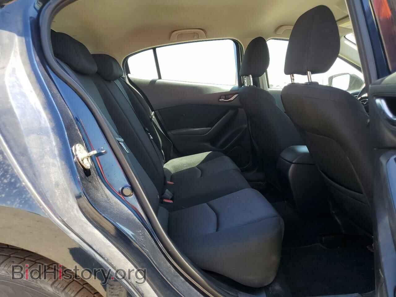 2018 MAZDA 3 - VIN: 3MZBN1K78JM198347 - Фото 10
