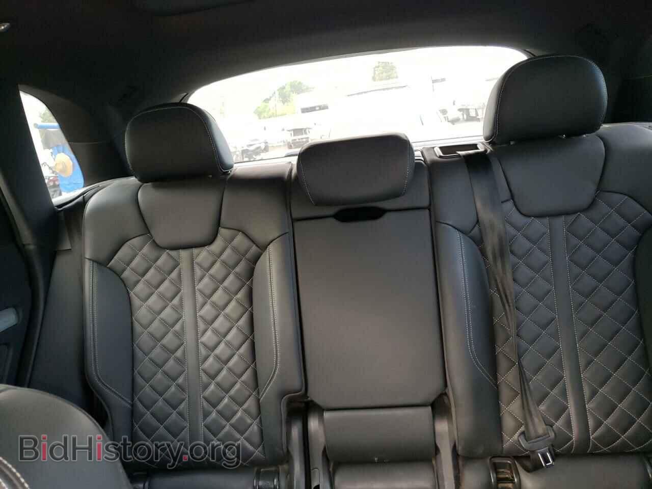 2019 AUDI SQ5 - VIN: WA1B4AFY9K2058366 - Фото 10