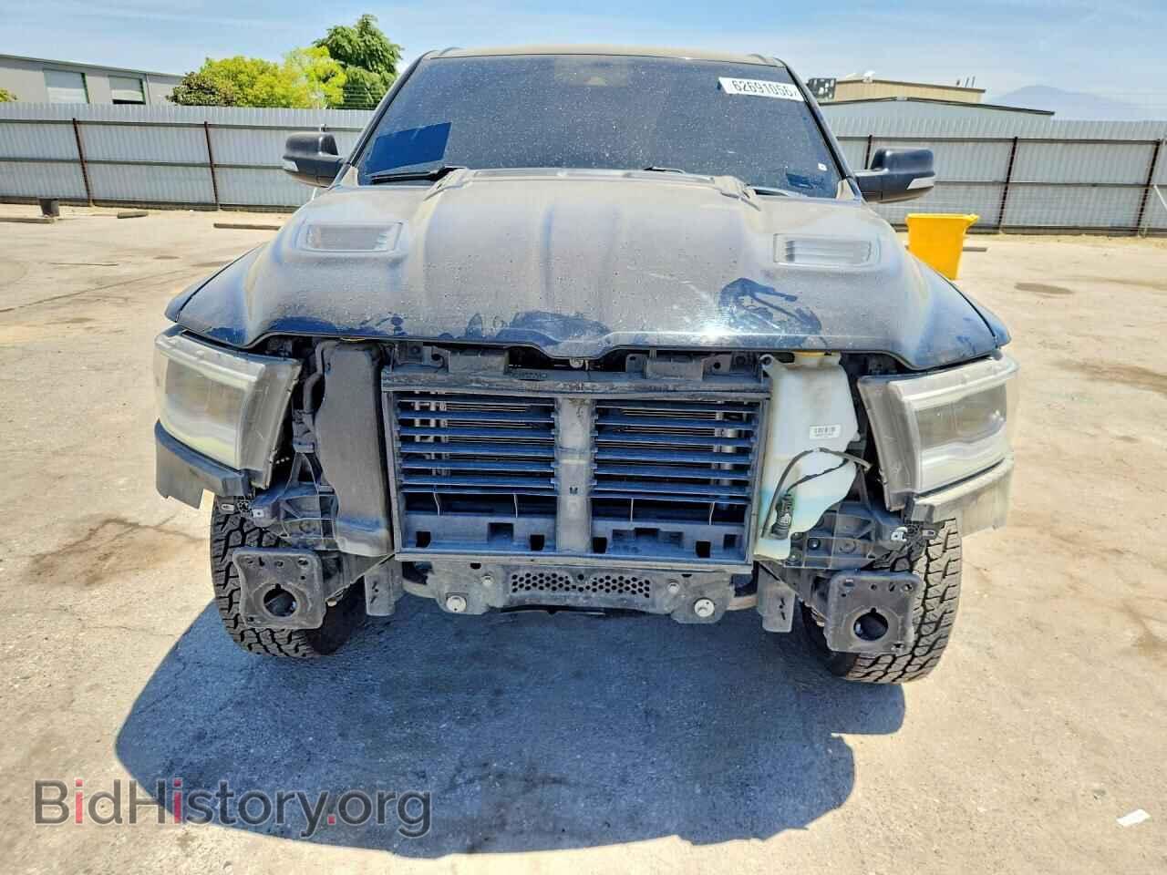 2020 RAM 1500 - VIN: 1C6SRFLT7LN360582 - Photo 5